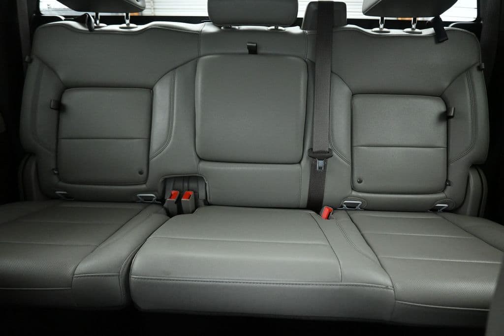 2023 Chevrolet Silverado 1500 LTZ, photo 33 of 69