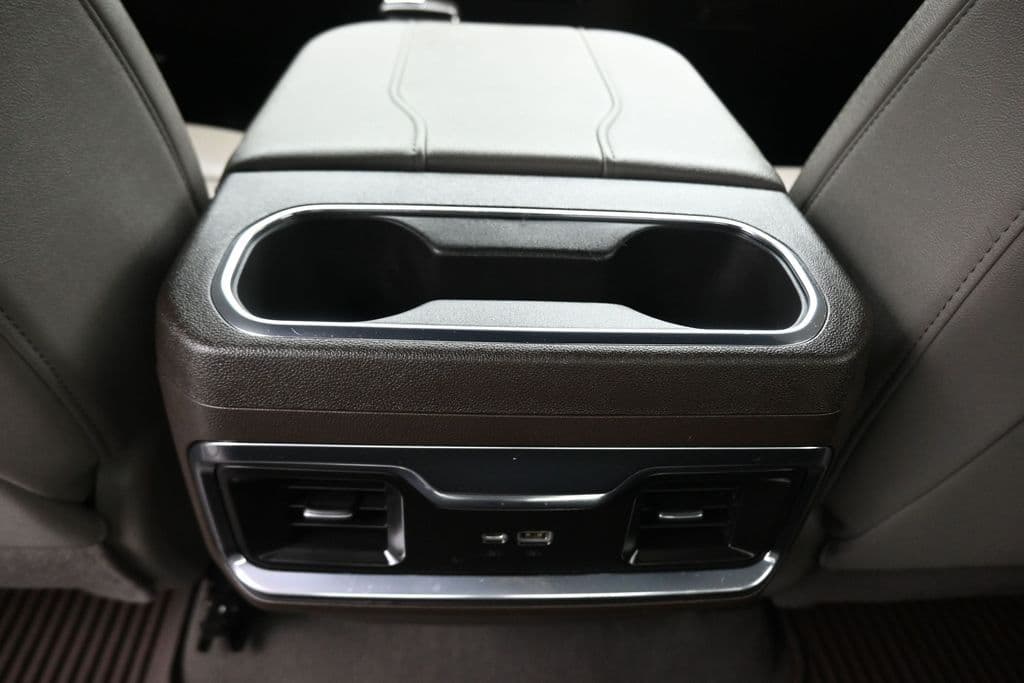 2023 Chevrolet Silverado 1500 LTZ, photo 41 of 69