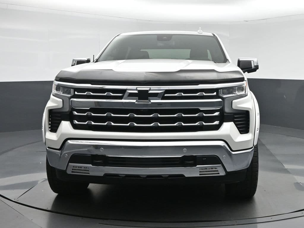 2023 Chevrolet Silverado 1500 LTZ, photo 2 of 69