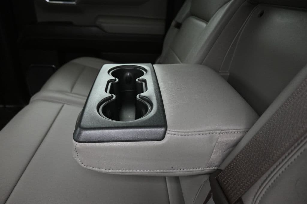 2023 Chevrolet Silverado 1500 LTZ, photo 39 of 69