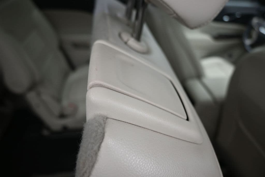 2021 GMC Acadia Denali, photo 55 of 80