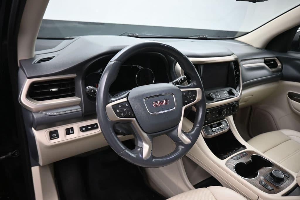 2021 GMC Acadia Denali, photo 15 of 80