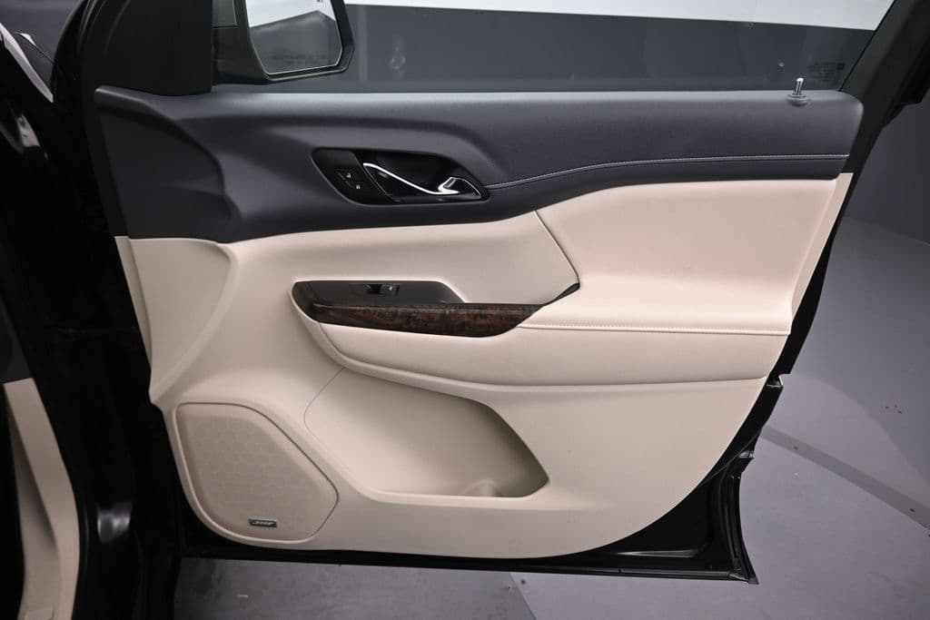 2021 GMC Acadia Denali, photo 60 of 80