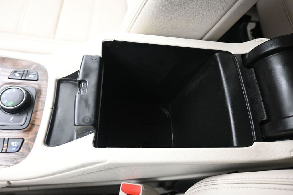 2021 GMC Acadia Denali, photo 33 of 80