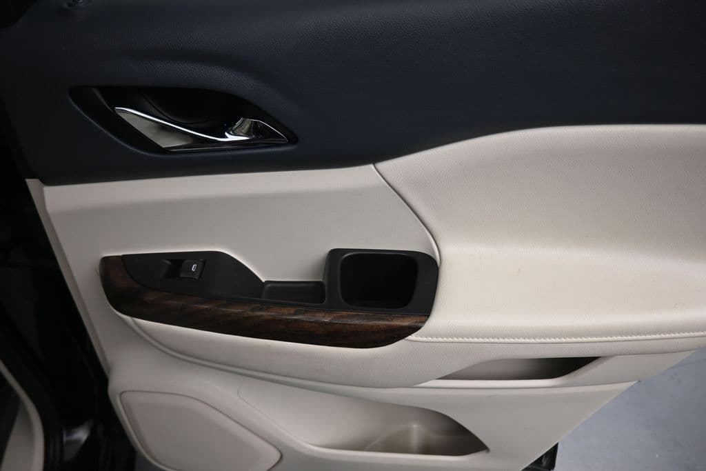 2021 GMC Acadia Denali, photo 52 of 80