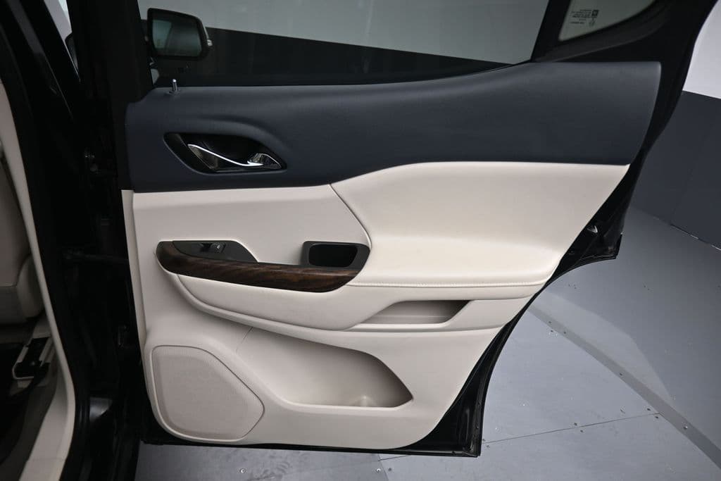 2021 GMC Acadia Denali, photo 51 of 80