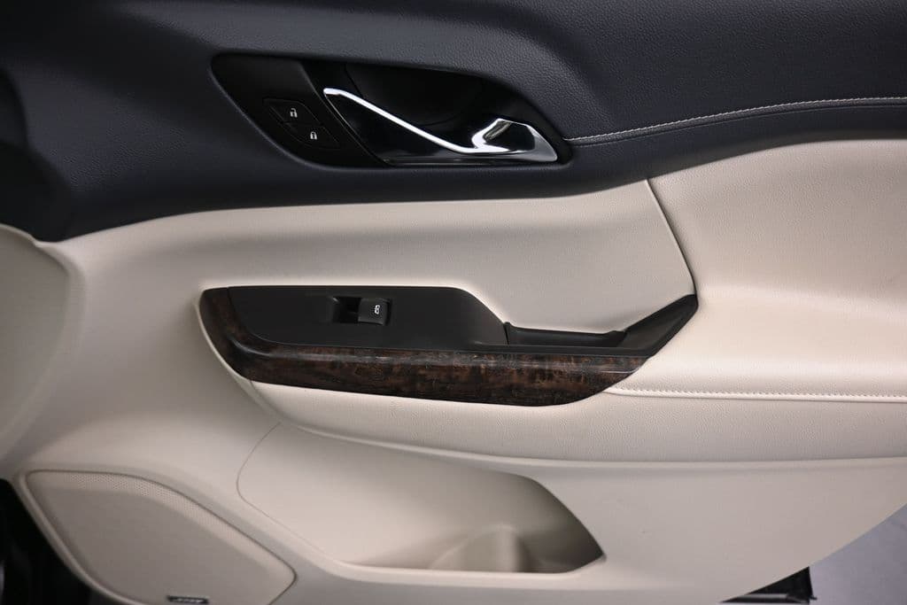 2021 GMC Acadia Denali, photo 61 of 80