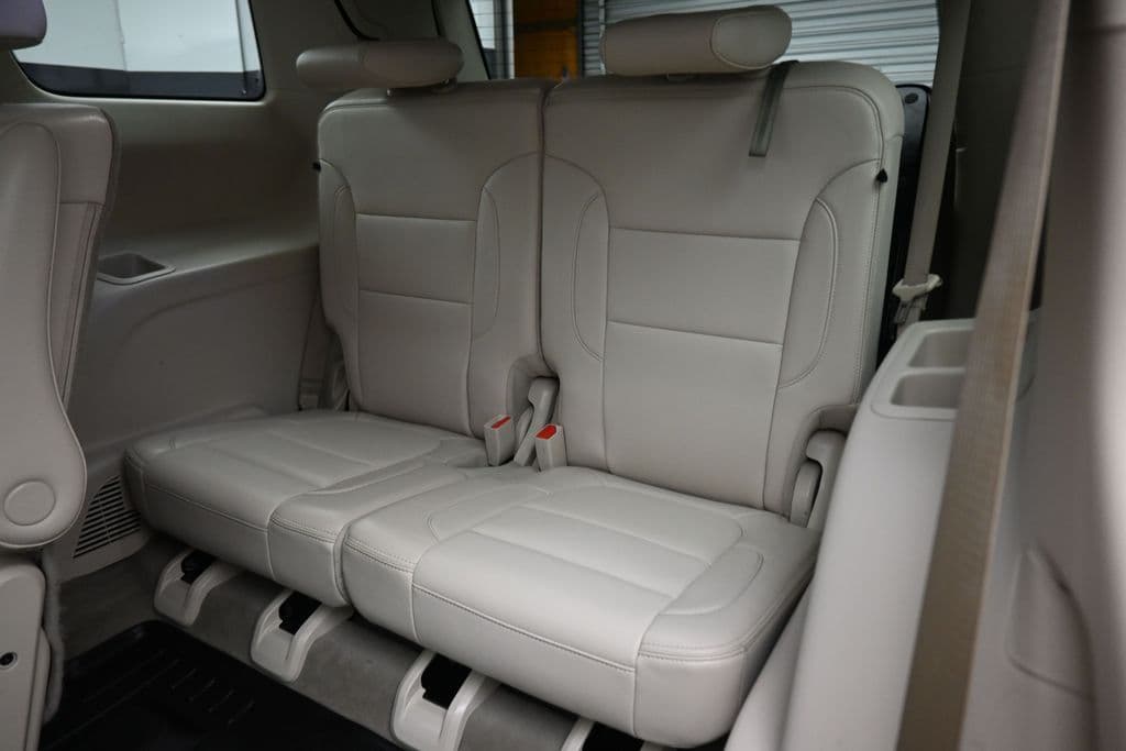 2021 GMC Acadia Denali, photo 46 of 80