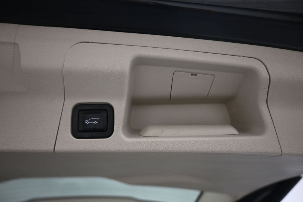 2021 GMC Acadia Denali, photo 66 of 80