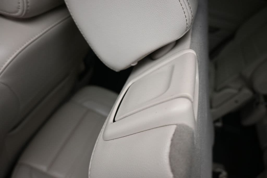 2021 GMC Acadia Denali, photo 45 of 80