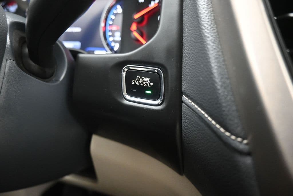 2021 GMC Acadia Denali, photo 28 of 80
