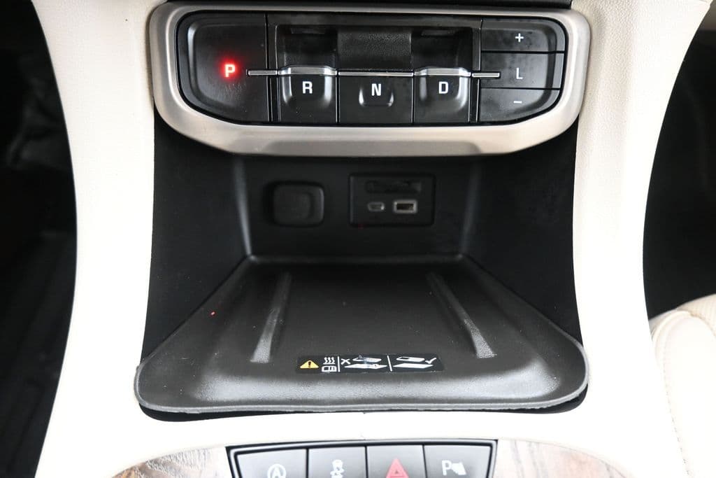 2021 GMC Acadia Denali, photo 30 of 80