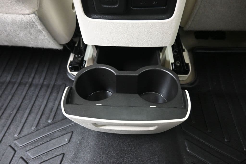 2021 GMC Acadia Denali, photo 43 of 80