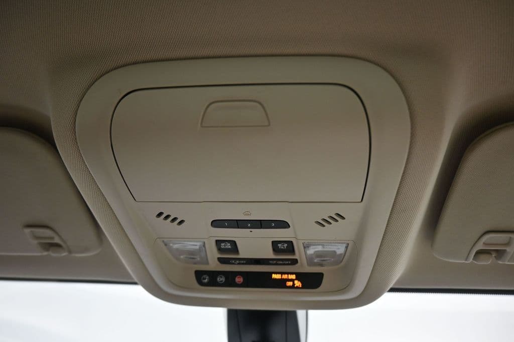 2021 GMC Acadia Denali, photo 34 of 80