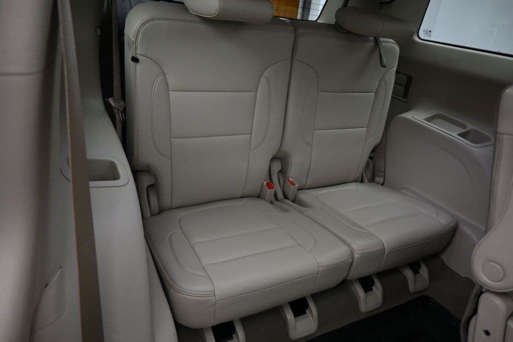 2021 GMC Acadia Denali, photo 57 of 80