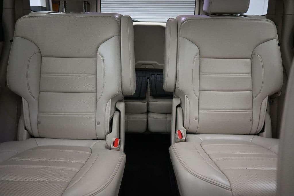 2021 GMC Acadia Denali, photo 37 of 80