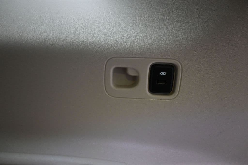 2021 GMC Acadia Denali, photo 48 of 80