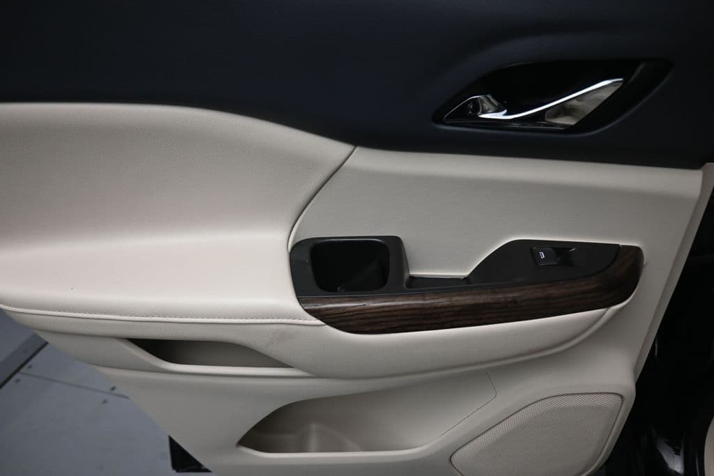 2021 GMC Acadia Denali, photo 39 of 80