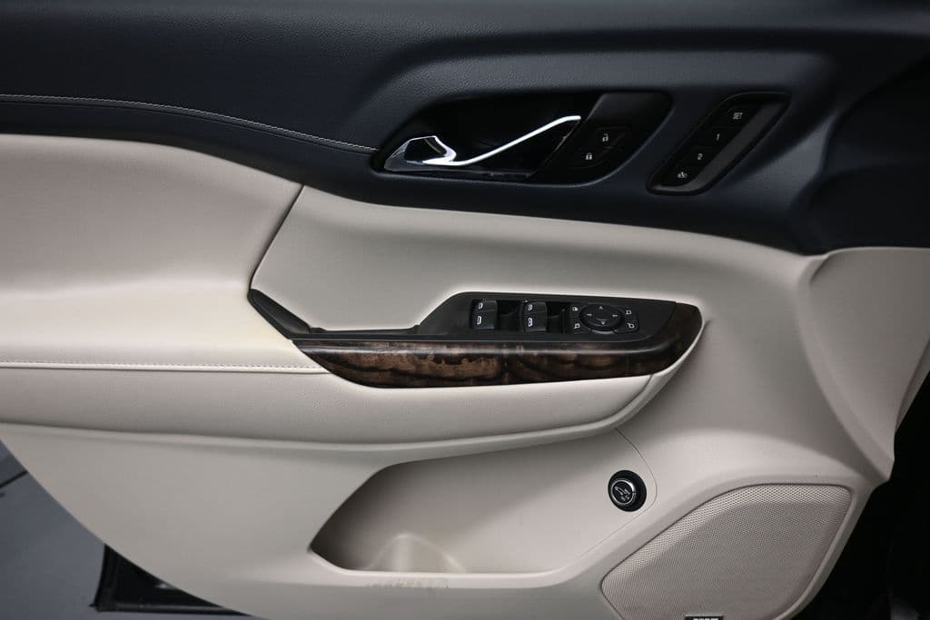 2021 GMC Acadia Denali, photo 10 of 80