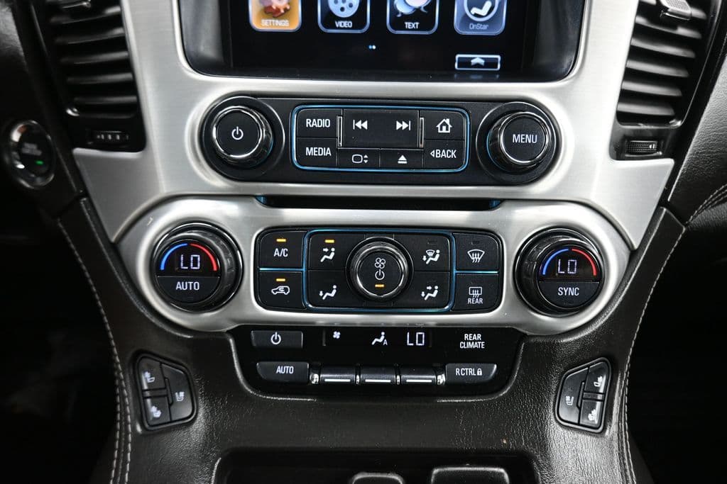 2018 GMC Yukon SLT, photo 21 of 73