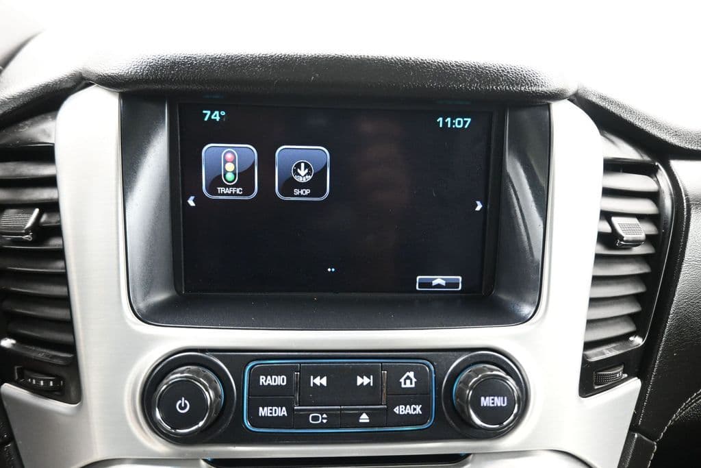 2018 GMC Yukon SLT, photo 18 of 73