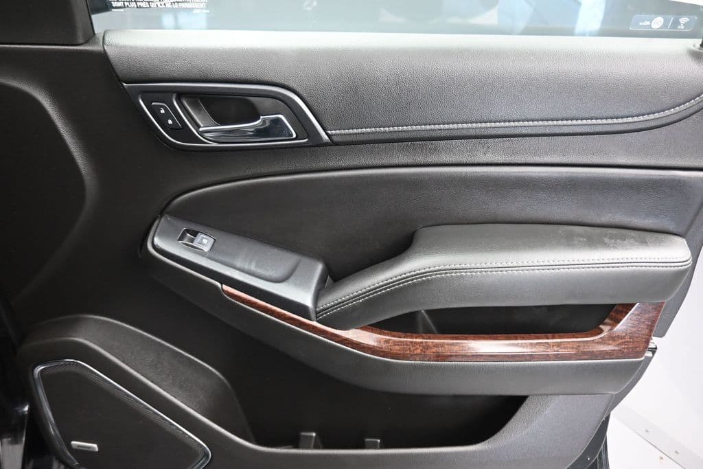 2018 GMC Yukon SLT, photo 51 of 73