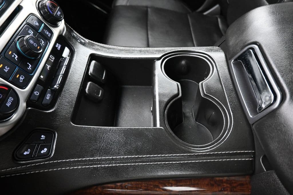 2018 GMC Yukon SLT, photo 23 of 73