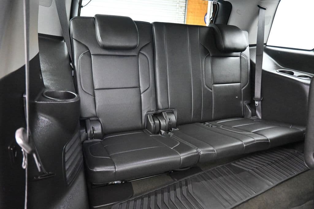 2018 GMC Yukon SLT, photo 47 of 73