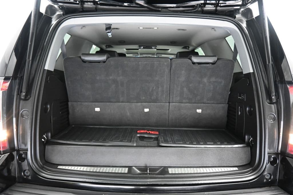 2018 GMC Yukon SLT, photo 56 of 73