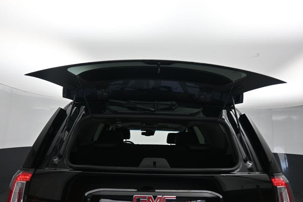 2018 GMC Yukon SLT, photo 55 of 73