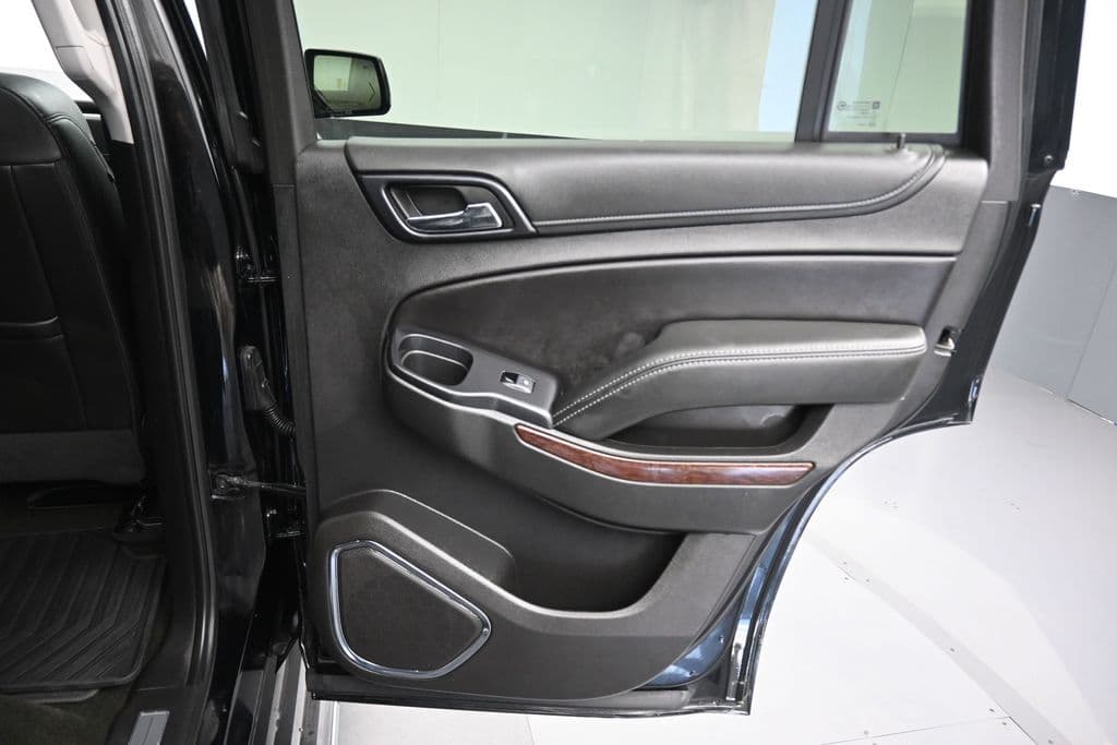 2018 GMC Yukon SLT, photo 42 of 73