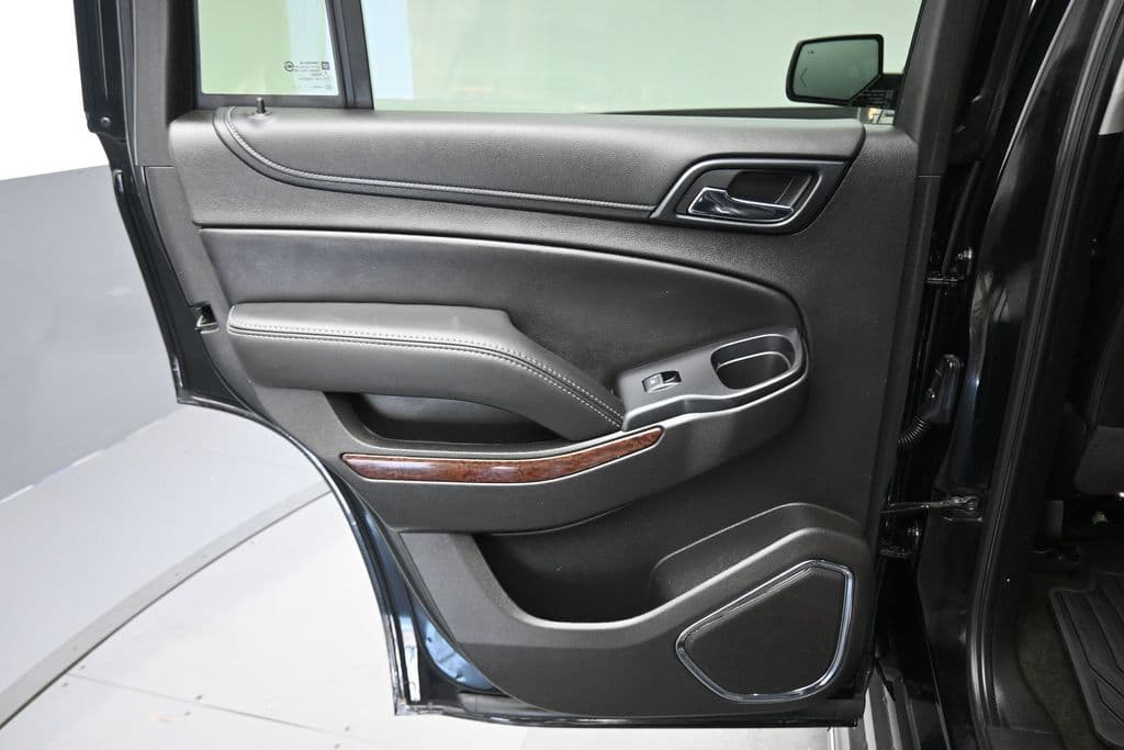 2018 GMC Yukon SLT, photo 30 of 73