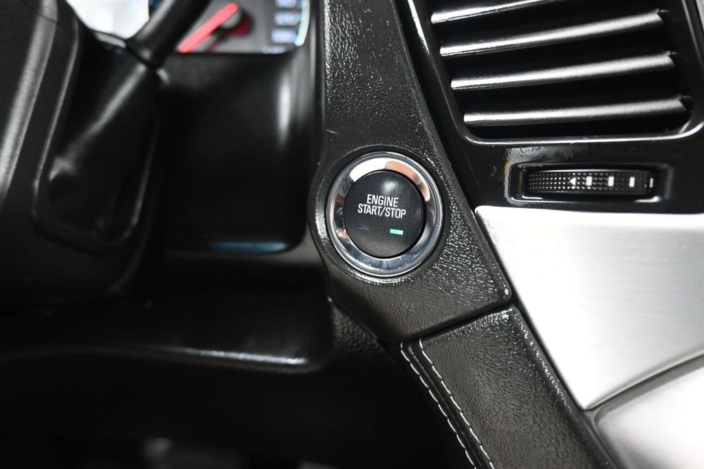 2018 GMC Yukon SLT, photo 22 of 73