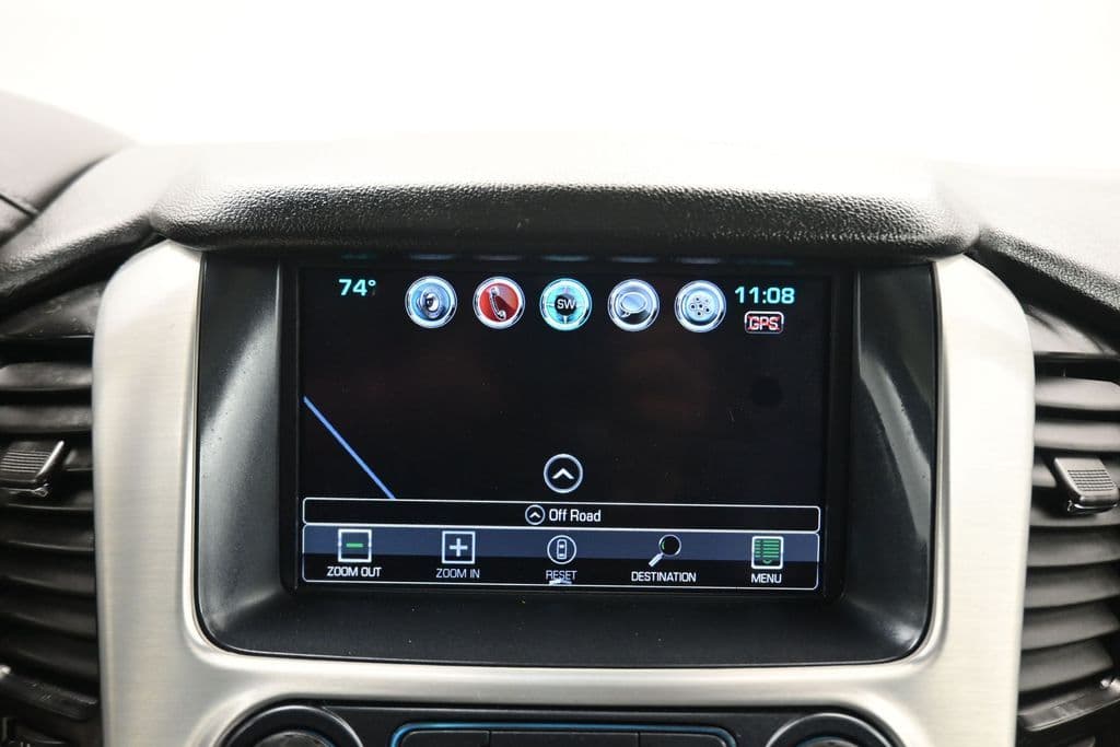 2018 GMC Yukon SLT, photo 20 of 73