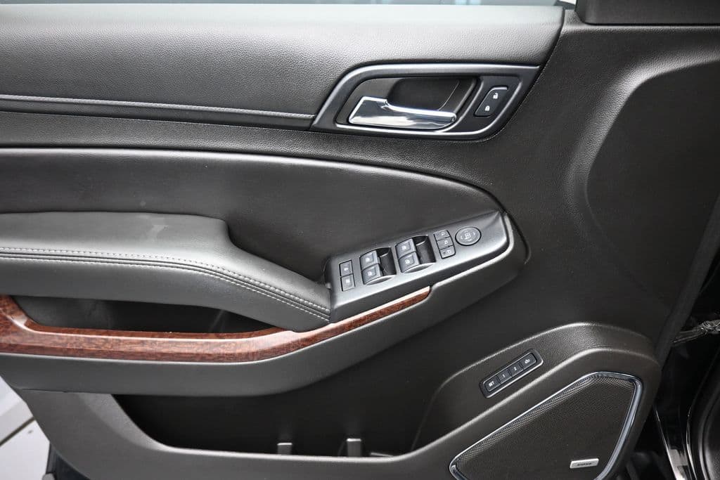 2018 GMC Yukon SLT, photo 10 of 73