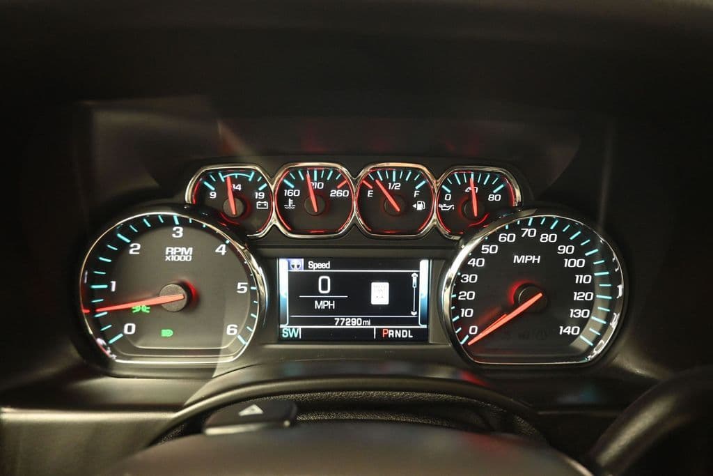 2018 GMC Yukon SLT, photo 16 of 73