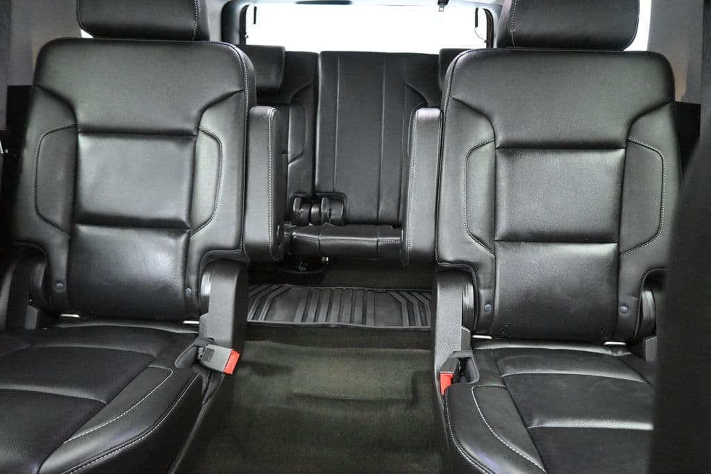 2018 GMC Yukon SLT, photo 29 of 73