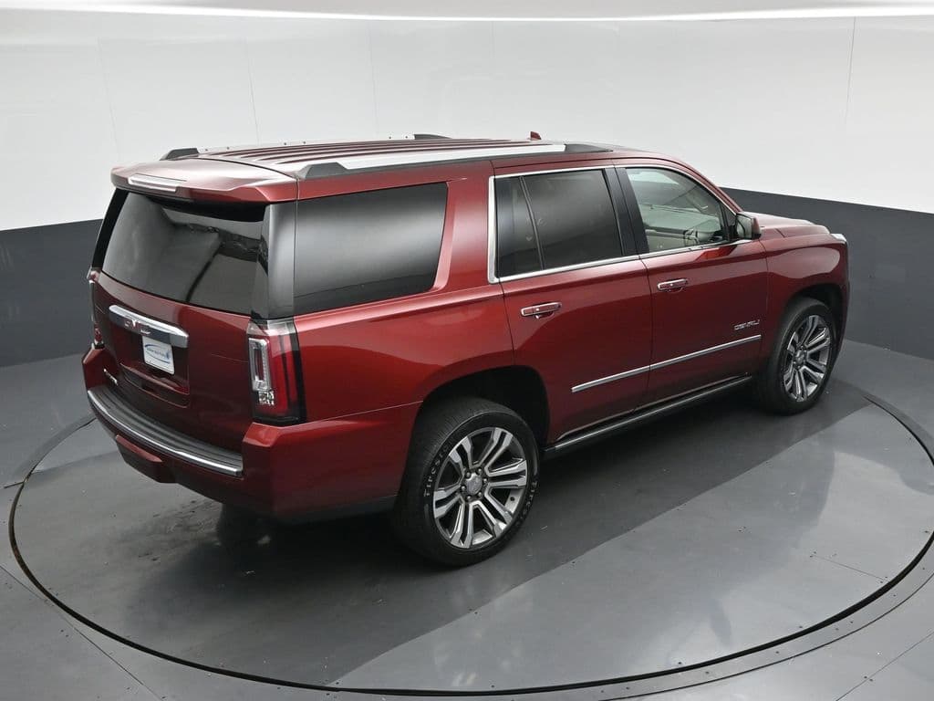 2018 GMC Yukon Denali, photo 73 of 73