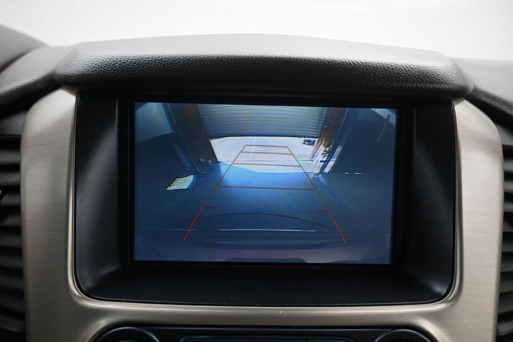 2018 GMC Yukon Denali, photo 20 of 73