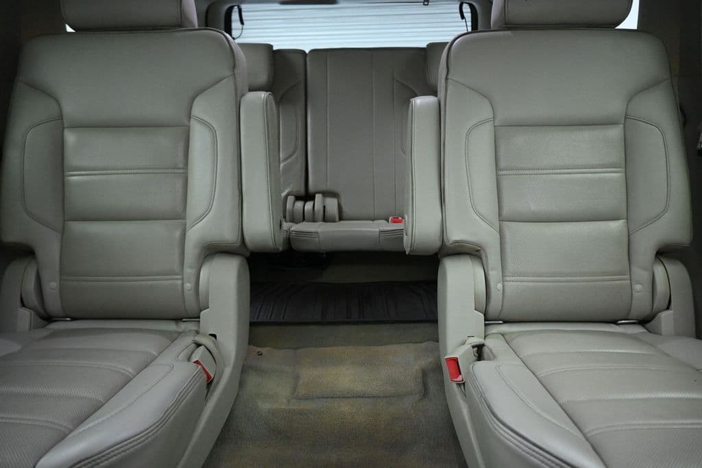 2018 GMC Yukon Denali, photo 31 of 73