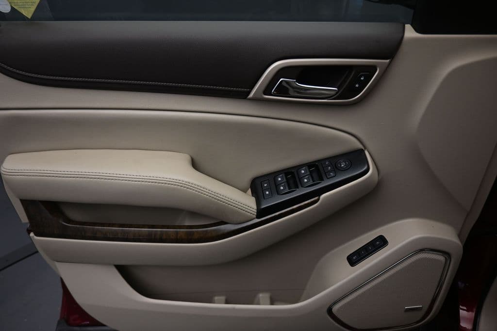 2018 GMC Yukon Denali, photo 10 of 73