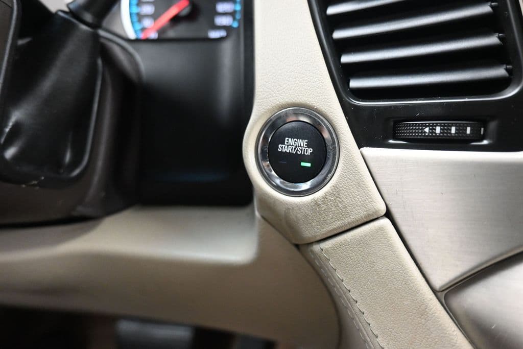 2018 GMC Yukon Denali, photo 22 of 73