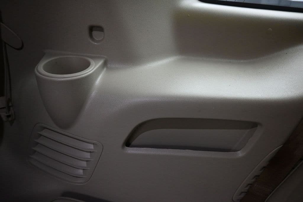 2018 GMC Yukon Denali, photo 42 of 73