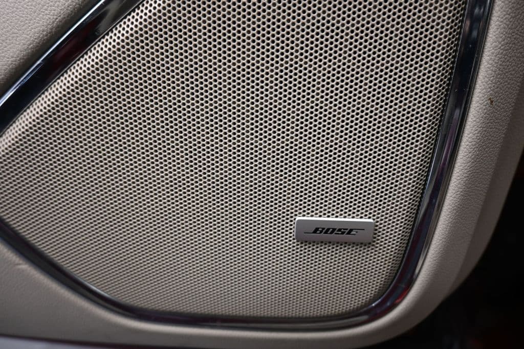 2018 GMC Yukon Denali, photo 11 of 73