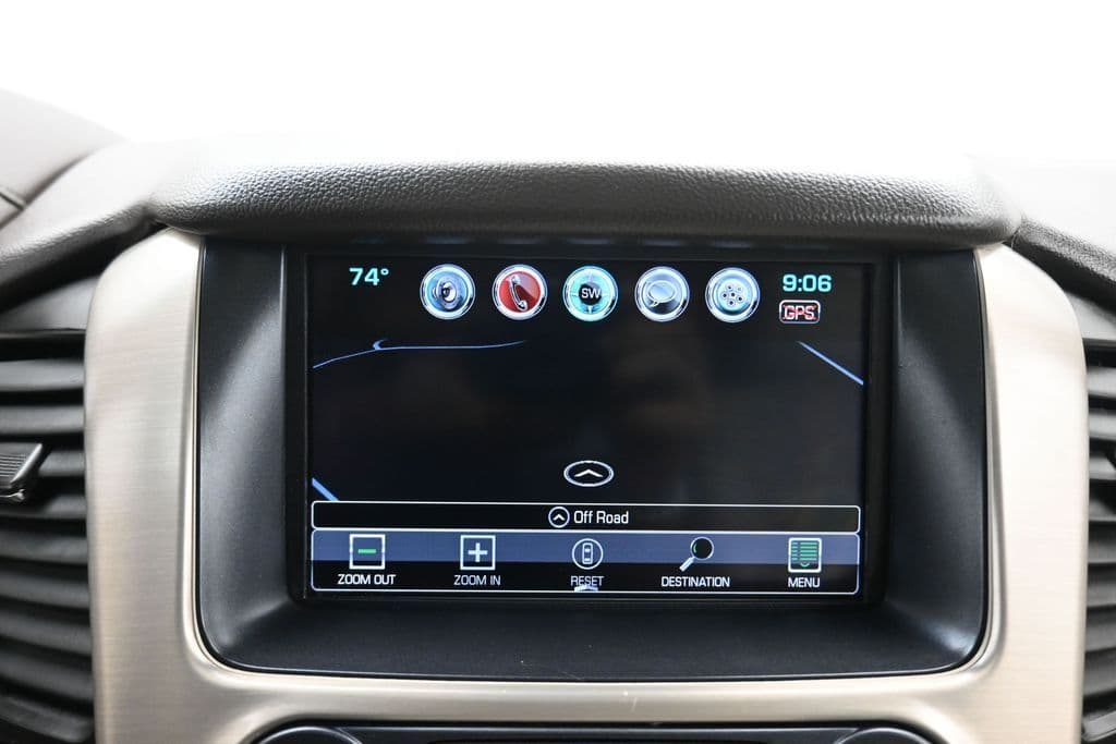 2018 GMC Yukon Denali, photo 19 of 73