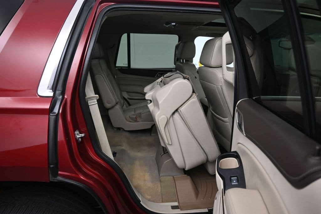 2018 GMC Yukon Denali, photo 47 of 73