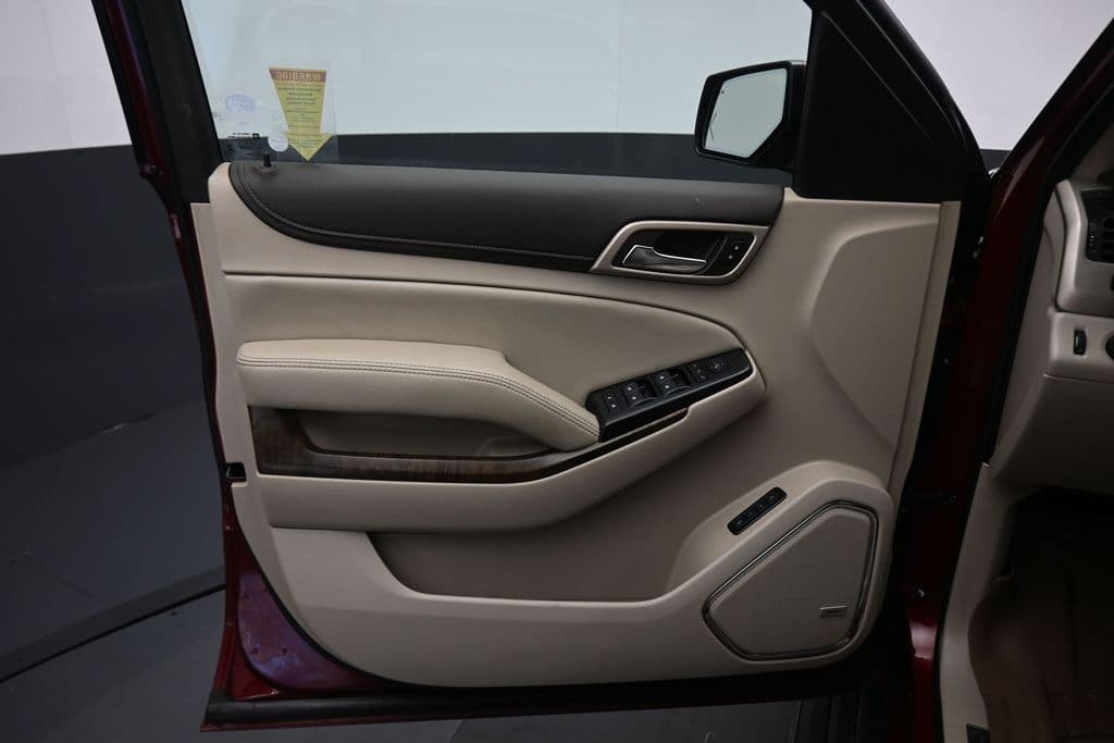 2018 GMC Yukon Denali, photo 9 of 73