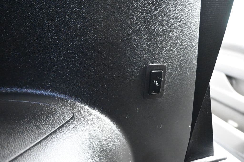 2022 GMC Yukon XL SLT, photo 44 of 81