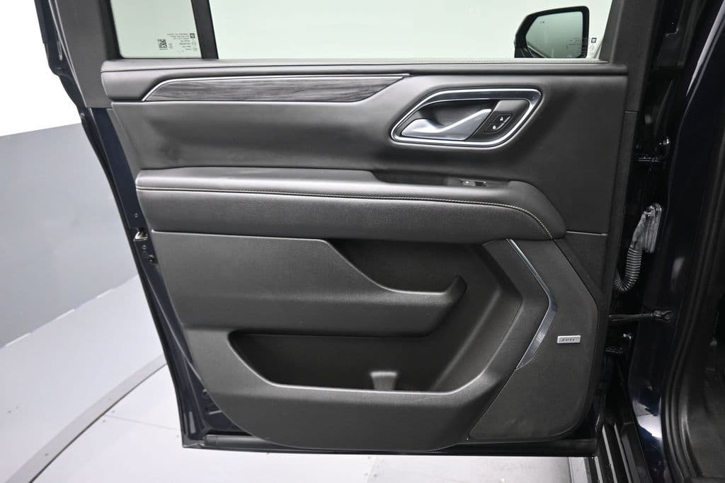 2022 GMC Yukon XL SLT, photo 36 of 81