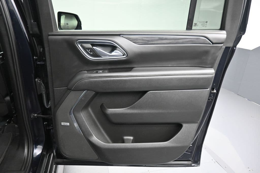 2022 GMC Yukon XL SLT, photo 51 of 81